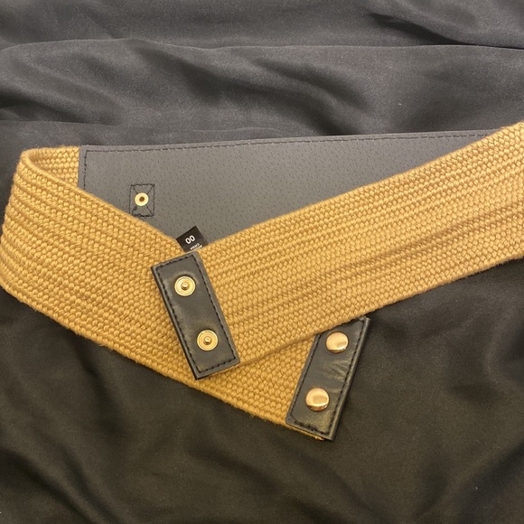 Torrid cinching belt - Picture 4 of 4